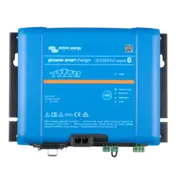 Victron Phoenix Smart IP43 Charger 24/25 (3)