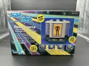 1993 Playmates Star Trek The Next Generation Transporter #056408