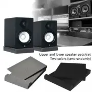 Studio Monitor Isolation Pads, Speaker Pads, Acoustic Foam Pads 1PCS