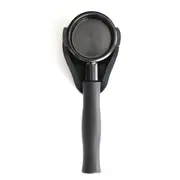 Normcore Bottomless Portafilter - Titanium