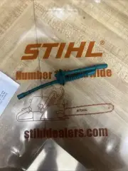 4140 358 7702 OEM Stihl Fuel Line fits FS45 FS46 FS55 FS55R Trimmers