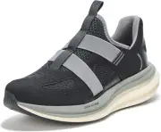Cole Haan Men's Original Grand Quadstar Monk Strap Running Sneakers