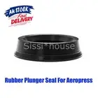 Rubber Plunger Seal Replace FOR Aeropress Coffee Maker Replacement Parts