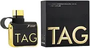 Tag Him Uomo Nero Long Lasting Eau De Parfum For Men and Women Unisex 100 ML (3.4 floz)