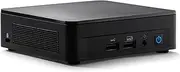 Intel NUC 12 NUC12WSKi5 Wall Street Canyon Mini Computer 12th Gen Core i5-1240P, 12 Cores(4P+8E), 16 Threads, 12MB Smart Cache, Iris Xe Graphics,0GB RAM, 0GB SSD, No OS, Barebone