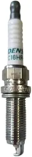 4PCS Iridium SPARK PLUG Compatible For TOYOTA PEUGEOT