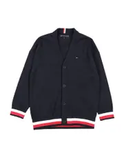 [TOMMY HILFIGER] TOMMY HILFIGER Cardigans - Item 14433671