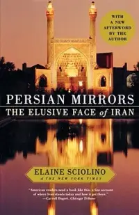 在飛比找博客來優惠-Persian Mirrors: The Elusive F