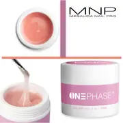 Mesauda mnp one phase 3 in 1 pink gel 25 gr