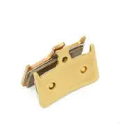 Hope E4 Brake Pad Semi Metallic or Sintered Disc Shoe Hydraulic Tech All Weather