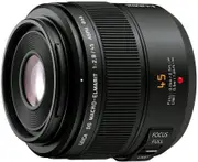 Panasonic Leica DG Macro Elmarit 45mm f/2.8 ASPH MEGA OIS Lens