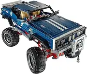 LEGO Technic 4x4 Crawler Exclusive Edition Set 41999