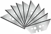 Gypsum Board Cutter Scriber Plaster board Edger Drywall Woodworking tools(10 blades)