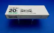 WILKINSON Vintage SINGLE EDGE BLADE PACK SP-20 Made In U.K. UNUSED COND. #17