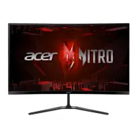 在飛比找momo購物網優惠-【Acer 宏碁】ED270U S3 27型 VA 2K 1