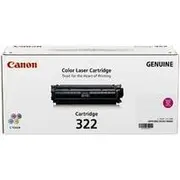 Canon Magenta Toner cartridge - For Canon LBP9100Cdn