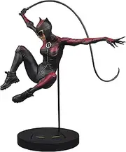 McFarlane Toys - DC Direct Catwoman by Jock (DC Designer Series) 1:6 Scale Resin Statue