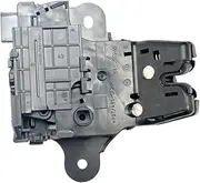 POEXIR Trunk Lock Lid Latch 13501988, Verano, Sonic, Malibu, for Cruze, for Camaro, CTS ATS Regal Boot Lid Solenoid