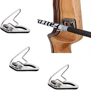 FENJANER Archery Arrow Rest Recurve Bow Arrow Rest Hunting Target Shooting Accessory Right Hand (Pack of 3)