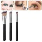 Lip Brushes Eyeshadow Contour Makeup Brushes Set Foundation Concealer Brush