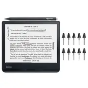 Kobo Sage and Stylus 2 with Replacement Tips