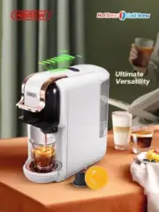 HiBREW Multiple Capsule Coffee Machine Hot/Cold