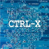 在飛比找三民網路書店優惠-Kai L?沽elbein ― Ctrl-x: a Topo