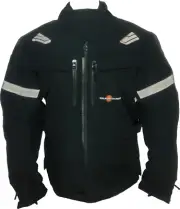 California Heat Streetrider Outer Jacket