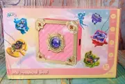 Skirfy Girl Toys Craft Kit Magic Jewelry Making Kit,Kids DIY Magic Box,3D Magic