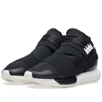 在飛比找蝦皮購物優惠-現貨全新Adidas Y-3 Qasa High Yohji