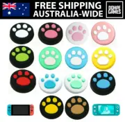 Nintendo Switch Thumb Grips Lite/Joy-Con Controller Paw Analog Sticks