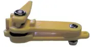 Church Tackle 40600 Lock-Jaw Clip 1Pk