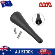 Short For Stubby Antenna Mast Radio Signal Aerial For Mazda For MX-5 For Miata#