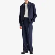 Casablanca Sports Tailored Trousers