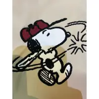 在飛比找蝦皮購物優惠-史努比Snoopy 棒球外套、夾克（全新）