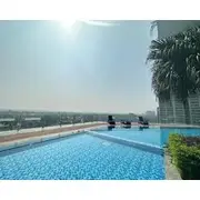 Dle Roi Soleil High-rise - Westlake Homestay Hanoi