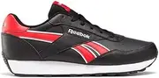 [Reebok] Unisex's Rewind Run Sneakers