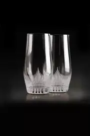 Lalique Crystal James Suckling 100 Points Large Tumbler Goblet BNIB 10332500