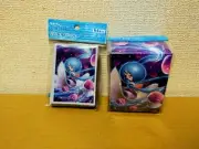 Pokemon Card Game Shining Gardevoir Deck Case Sleeve Set Supply Pokemon Center