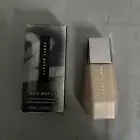 Fenty Beauty Mini Eaze Drop’lit All-Over Glow Enhancer - Taffy Topaz 02 - 0.51oz