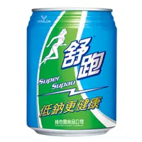 在飛比找e-Payless百利市購物中心優惠-【舒跑】舒跑運動飲料245mlx5箱(共120入)