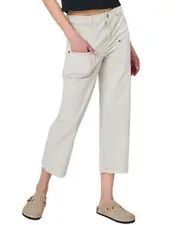 Marrakech Lydia Stretch Twill Pant
