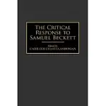 THE CRITICAL RESPONSE TO SAMUEL BECKETT