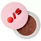 One Size Patrick Starrr Ultimate Blurring Loose Setting Powder MINI Dark/Deep