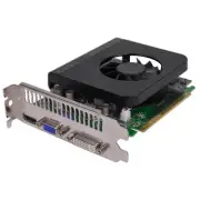 EVGA NVIDIA GeForce GT 730 1GB GDDR5 Graphics Card