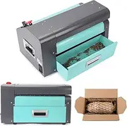 c, Paper Honeycomb Packaging Filling Machine, Cutting Width 35/45/55cm, Paper Shredding Speed ​​5m/min, for Corrugated Cardboard Express Packaging 55cm