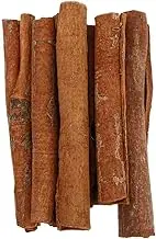 ERINGOGO Cinnamon Diffuser Sticks for DIY Aroma Diffuser Natural Candle Decor Ornament Sticks Approx for Home Fragrance and Decoration