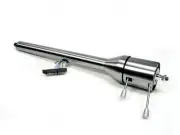 IDIDIT for Retrofit 64-65 Chevelle/GTO Tilt Floor Shift Paintable Steel