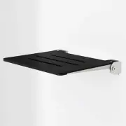 Seachrome SHAFSL-185155-PS-S SlimLine 19-3/8"W Wall Mounted - Silver