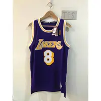 在飛比找蝦皮商城精選優惠-NBA球衣 Kobe Bryant 湖人復古紫 Adidas